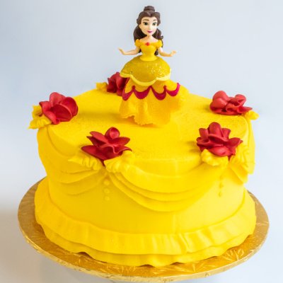 Princess Belle